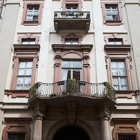 Consolata12 - Il Lusso Nel Centro Storico Di Torino Apartment Екстериор снимка