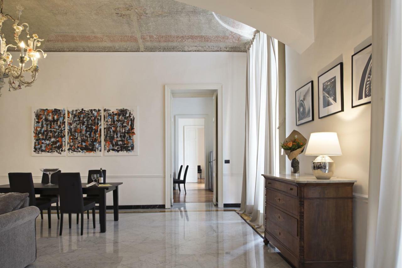 Consolata12 - Il Lusso Nel Centro Storico Di Torino Apartment Екстериор снимка