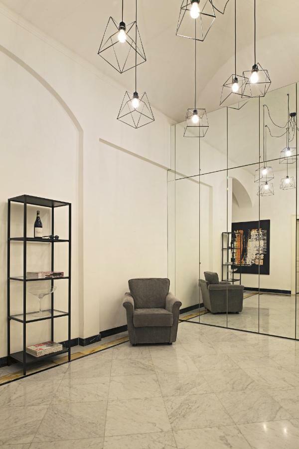 Consolata12 - Il Lusso Nel Centro Storico Di Torino Apartment Екстериор снимка