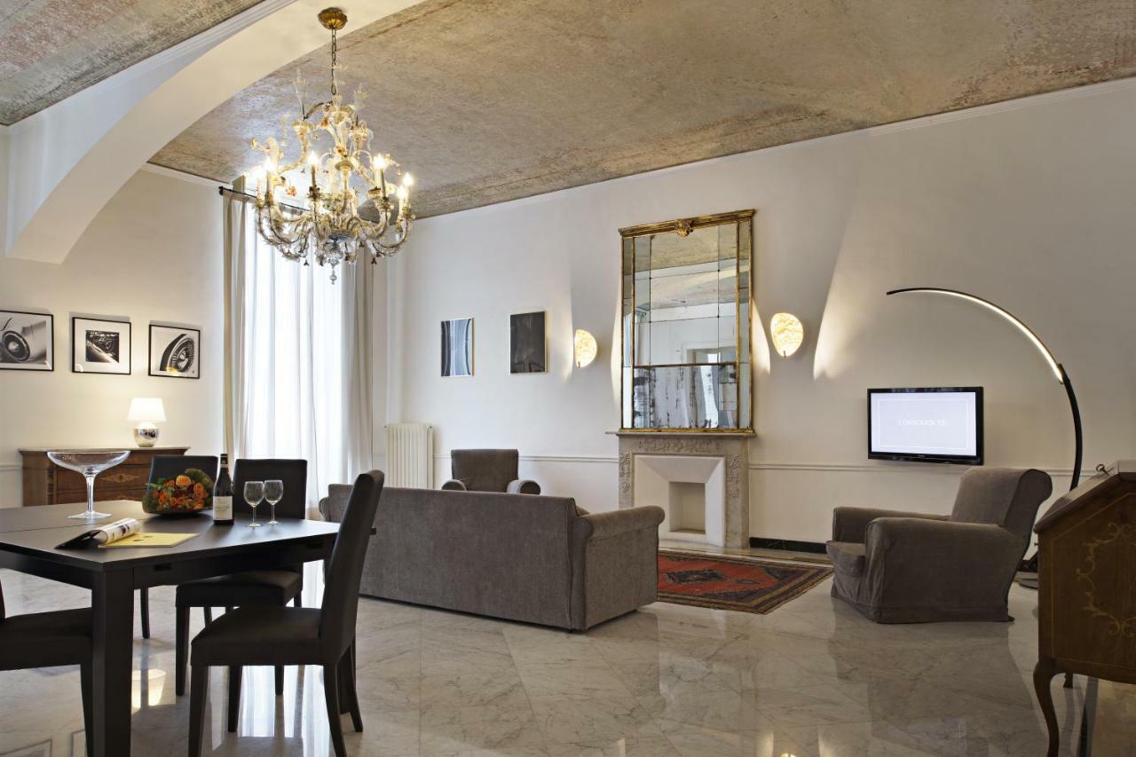 Consolata12 - Il Lusso Nel Centro Storico Di Torino Apartment Екстериор снимка